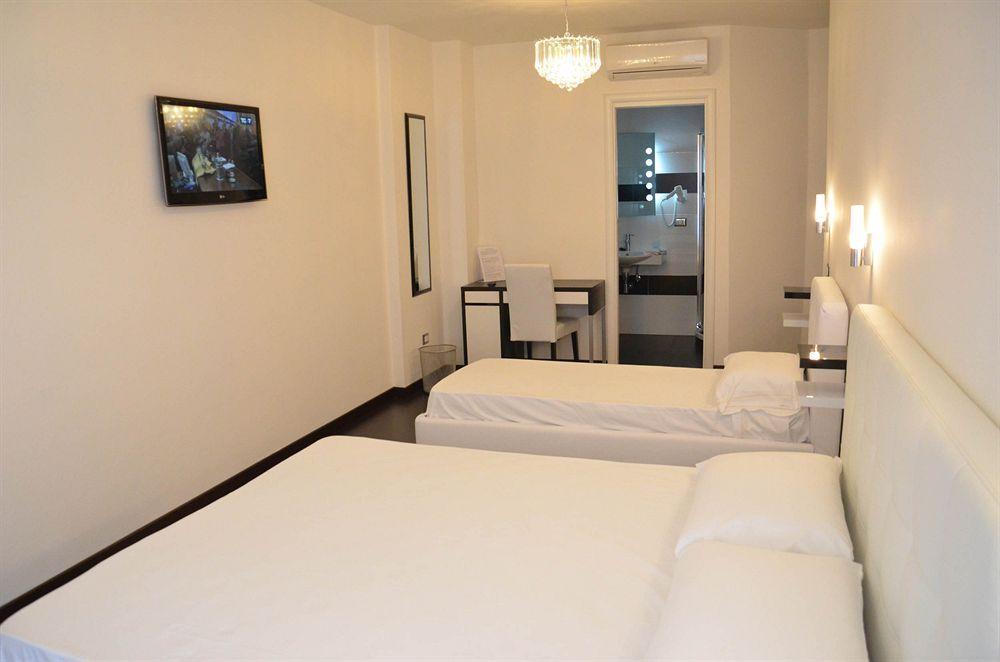 La Terrazza Sul Porto - Bed & Breakfast