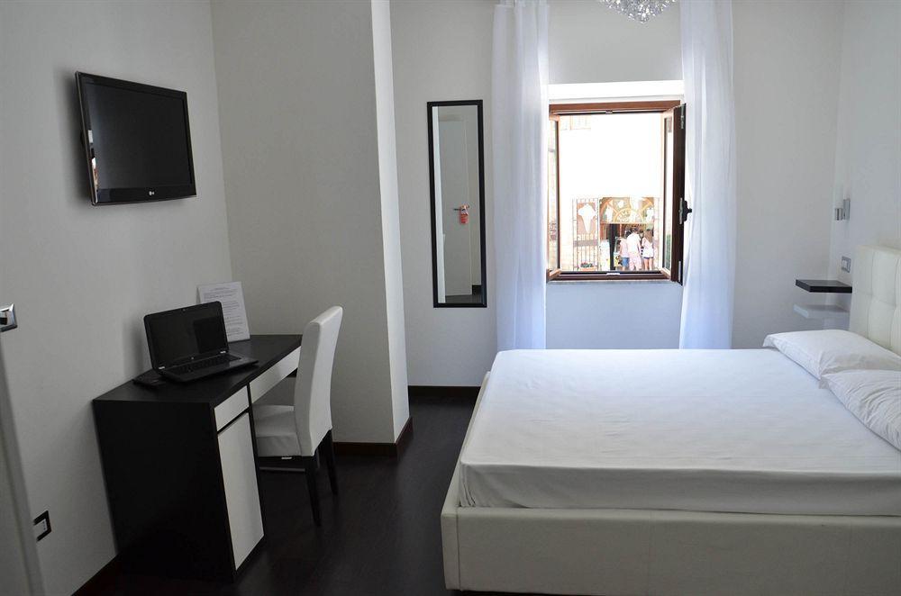 Bed & Breakfast La Terrazza Sul Porto - Alghero