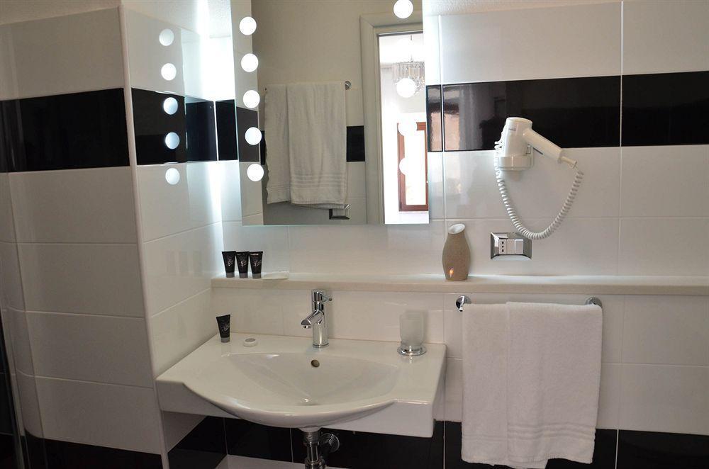 La Terrazza Sul Porto - Bed & Breakfast 3*