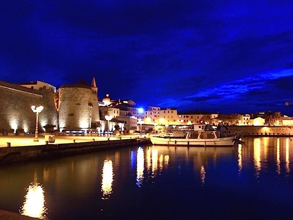 La Terrazza Sul Porto - Alghero