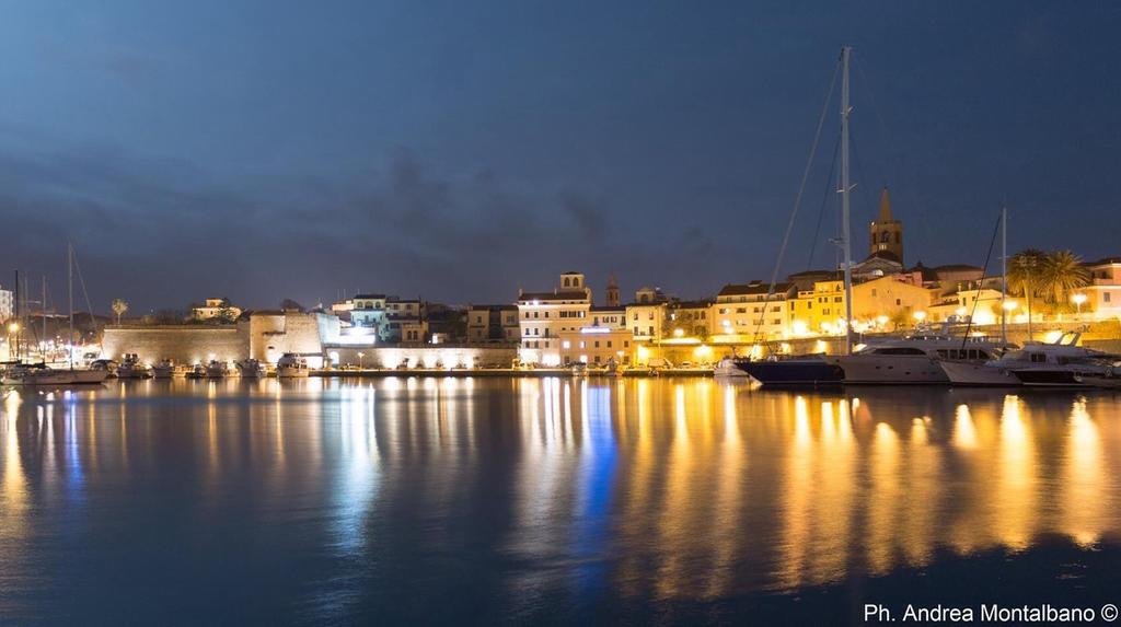 La Terrazza Sul Porto -