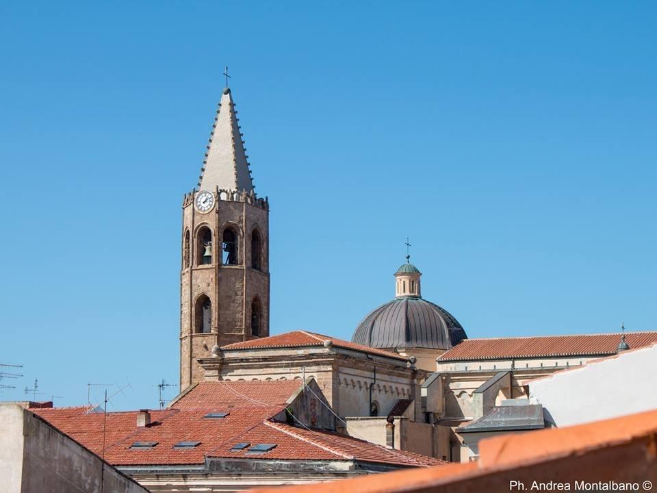 La Terrazza Sul Porto - Alghero