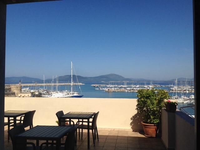 La Terrazza Sul Porto - Bed & Breakfast 3*