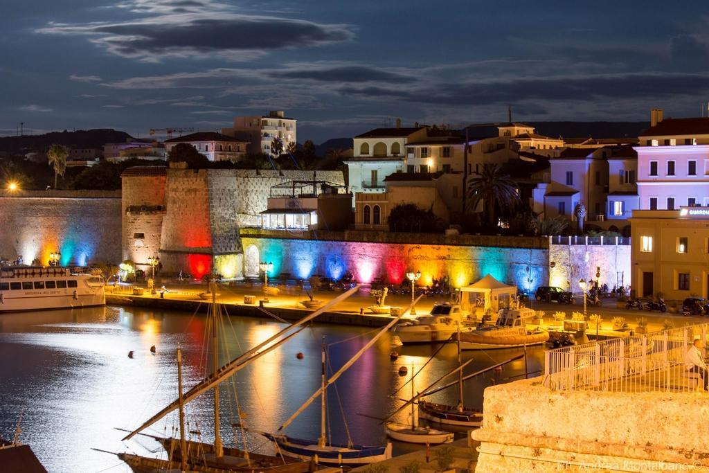 Bed & Breakfast La Terrazza Sul Porto - 3*