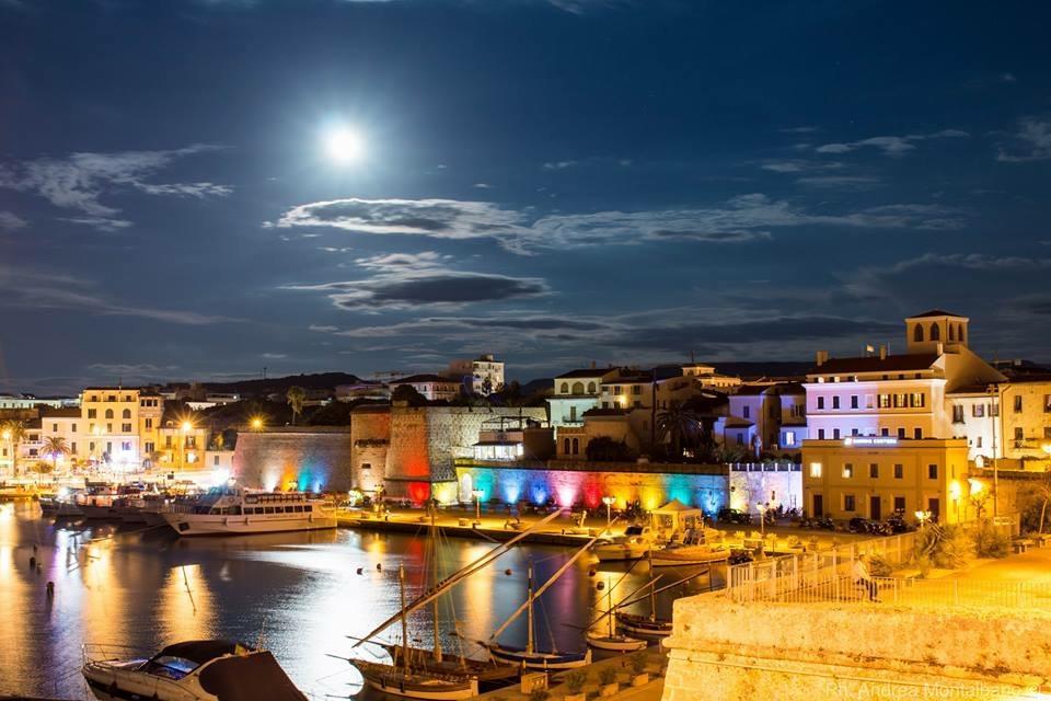 La Terrazza Sul Porto - Bed & Breakfast 3*