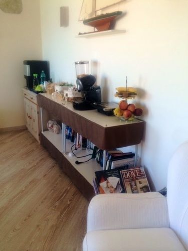 La Terrazza Sul Porto - Bed & Breakfast Alghero