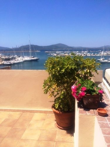 Bed & Breakfast La Terrazza Sul Porto - Alghero