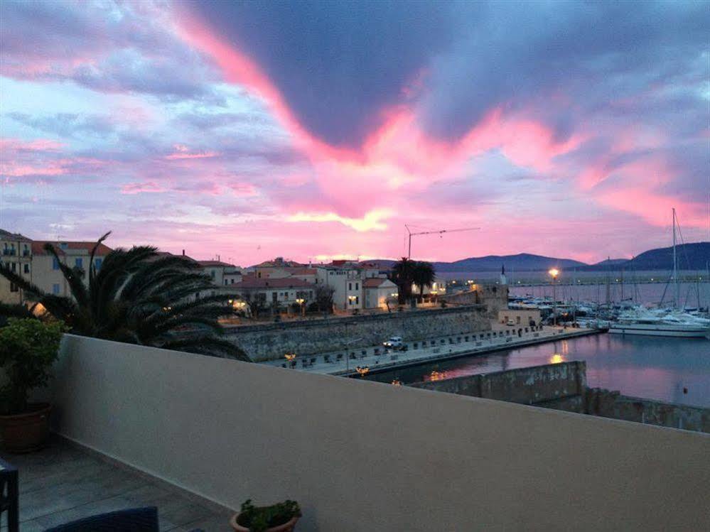 La Terrazza Sul Porto - Bed & Breakfast