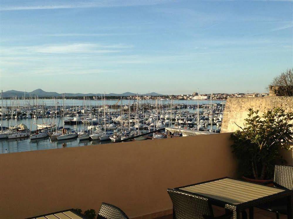 La Terrazza Sul Porto - 3*