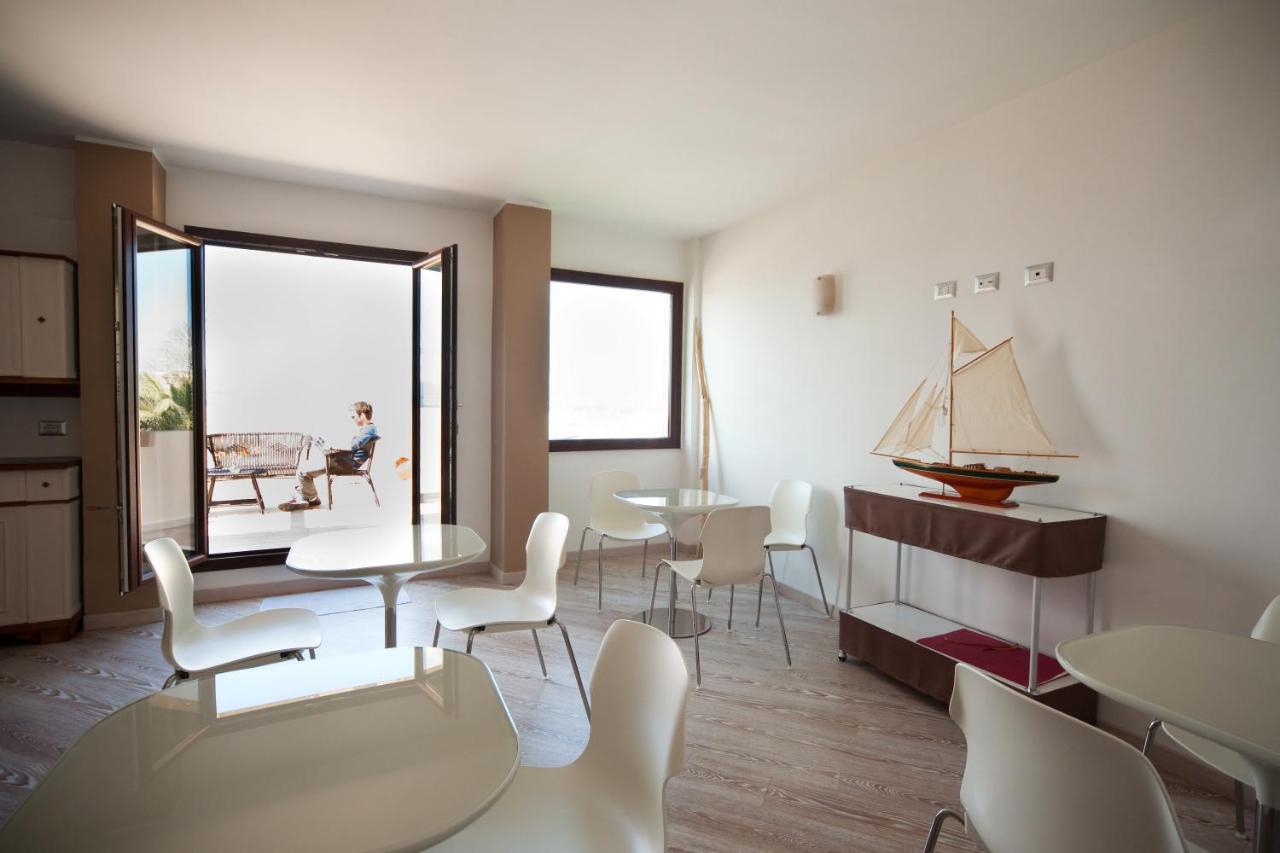 Bed & Breakfast La Terrazza Sul Porto - 3*