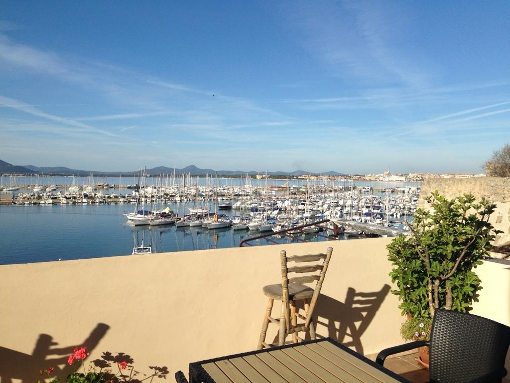 La Terrazza Sul Porto - 3* Alghero