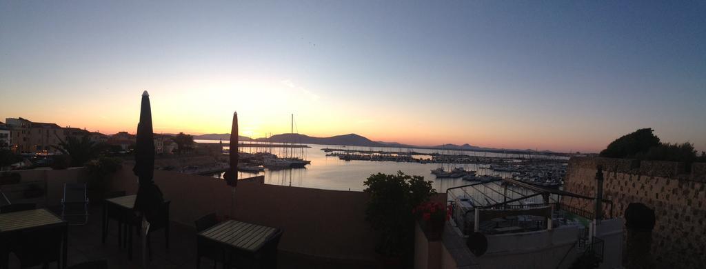 La Terrazza Sul Porto - Frühstückspension 3*