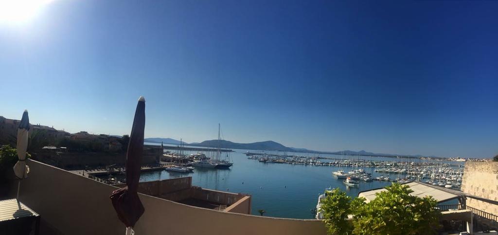 La Terrazza Sul Porto - 3*