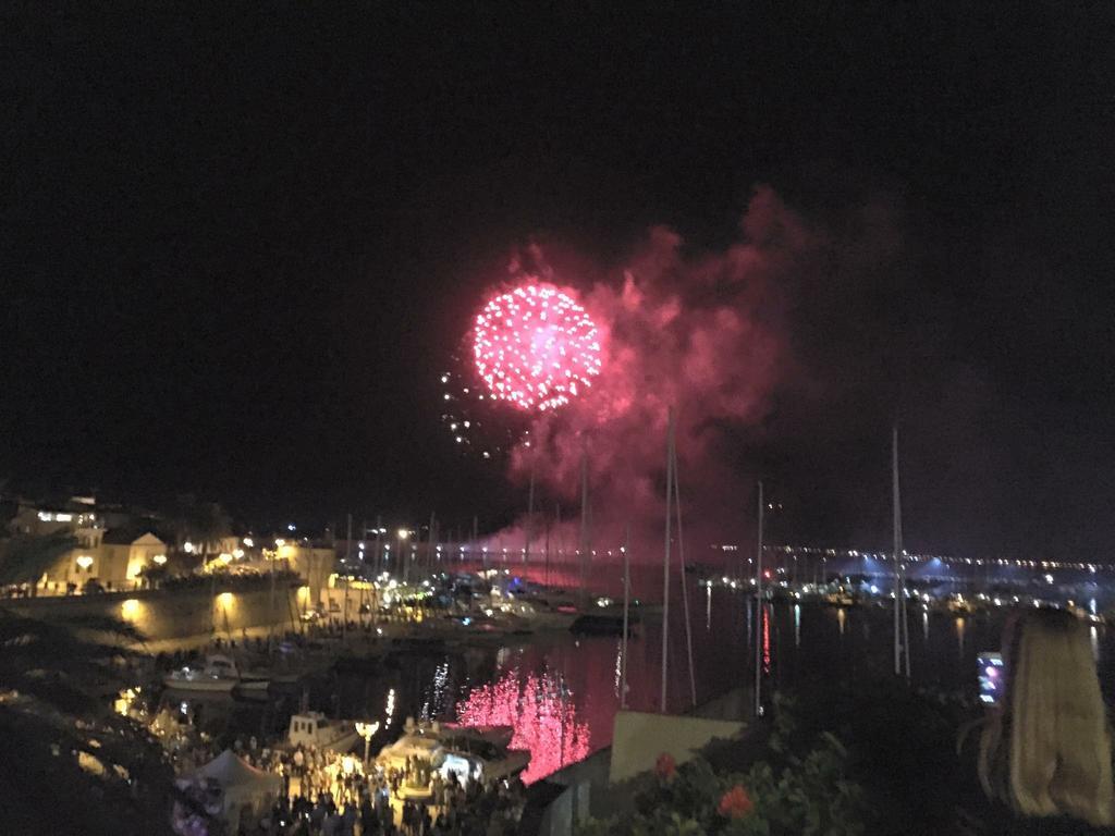 La Terrazza Sul Porto - Frühstückspension 3*