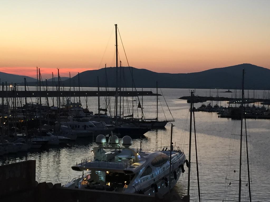 Frühstückspension La Terrazza Sul Porto - 3*