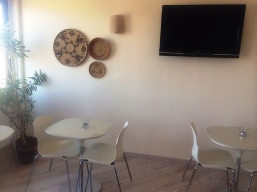 La Terrazza Sul Porto - Frühstückspension 3*