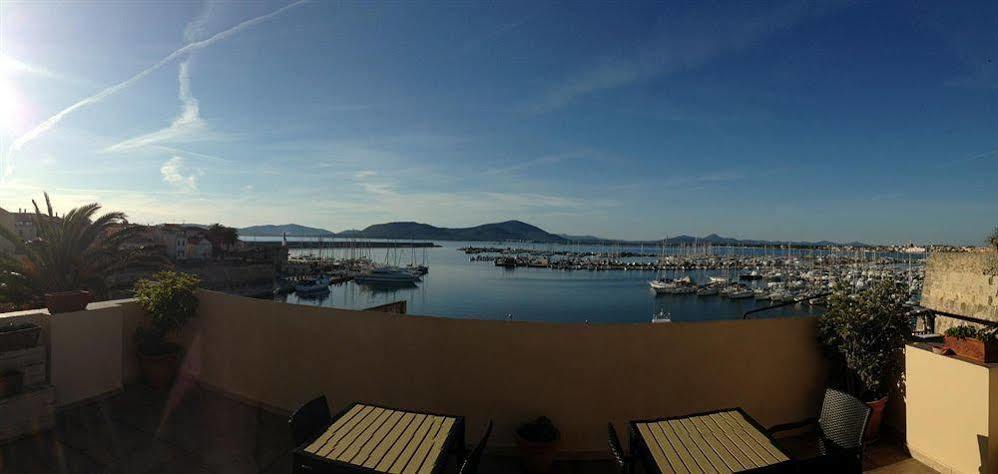 La Terrazza Sul Porto -